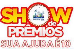 Conheça os ganhadores da 10ª edição do Show de prêmios